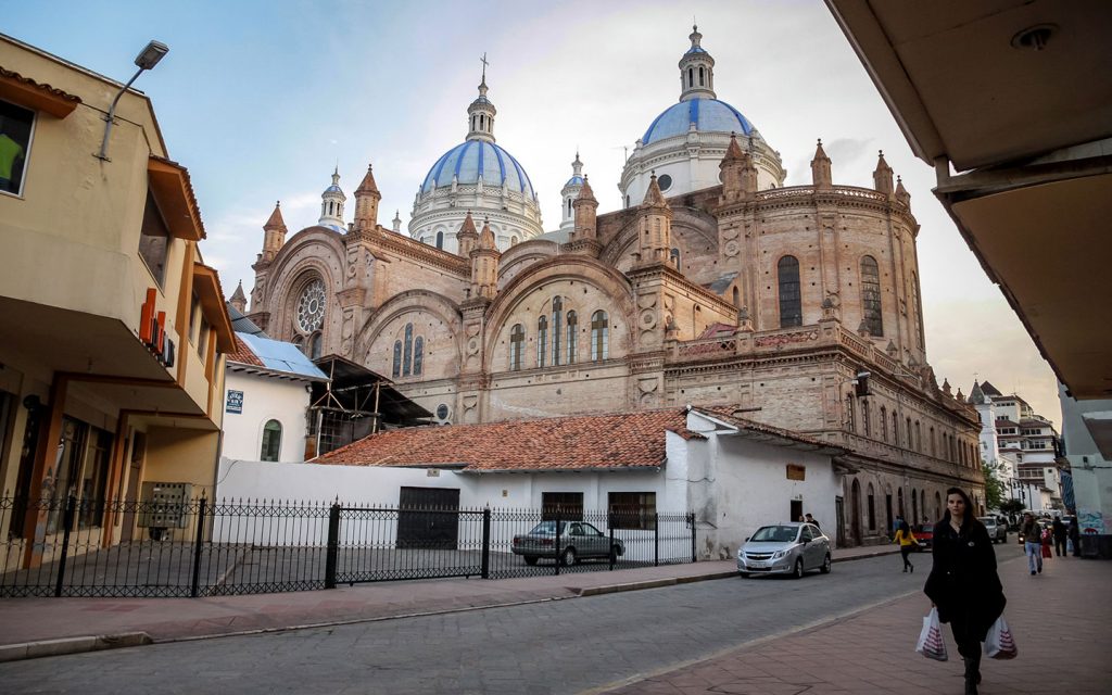 THE BEST OF CUENCA – 3 DAYS