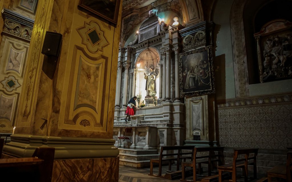 THE BEST OF CUENCA – 3 DAYS