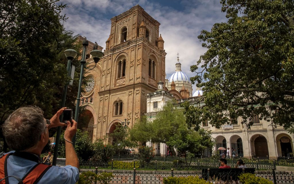 THE BEST OF CUENCA – 3 DAYS