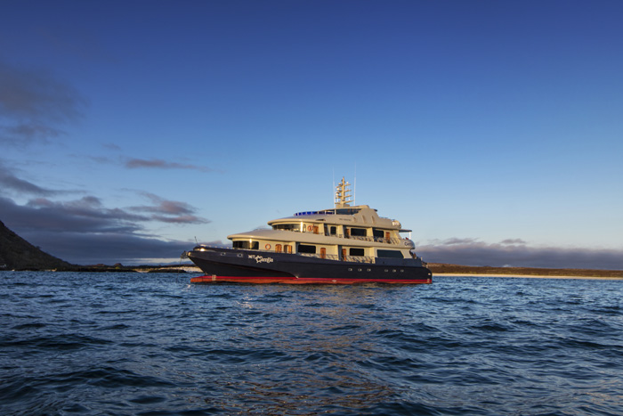 TRIMARAN DE CAMILA