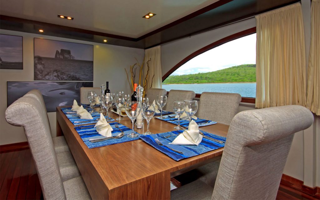OCEAN SPRAY CATAMARAN